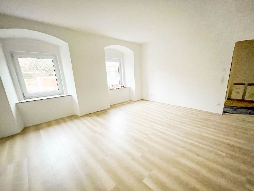 Moderne 2-Zimmer-Mietwohnung in Estenfeld - Foto 1