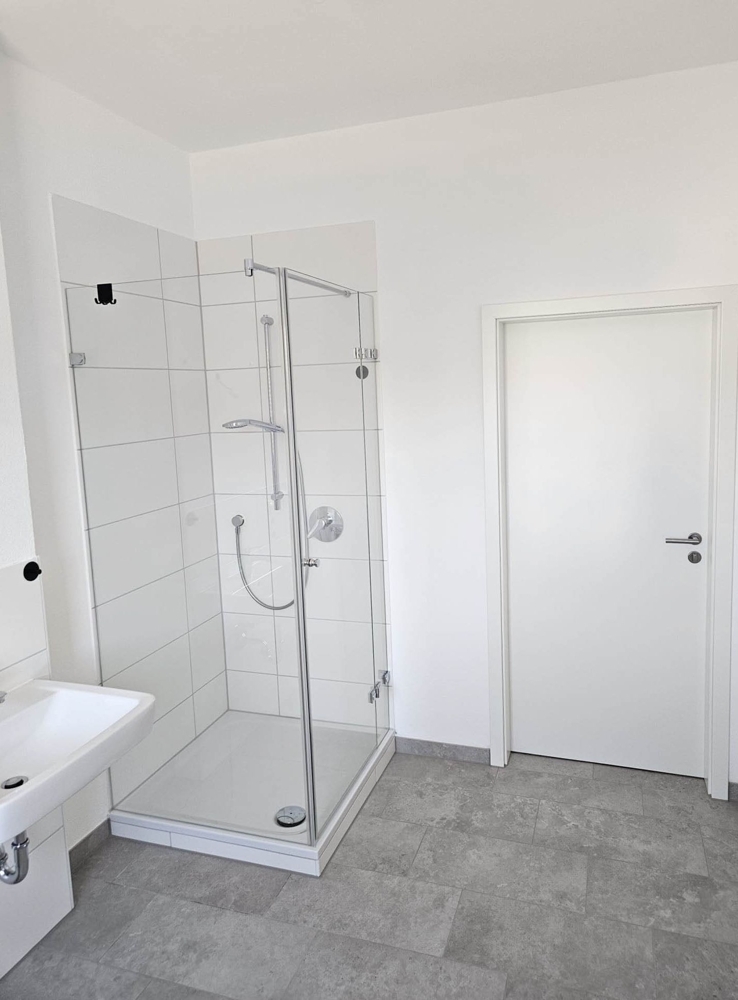 Moderne 2-Zimmer-Mietwohnung in Estenfeld - Foto 4