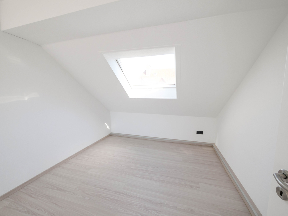 Stadtnahe, modernisierte 3-Zimmer-Mietwohnung! - Foto 3