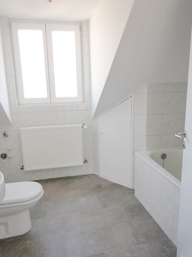 Stadtnahe, modernisierte 3-Zimmer-Mietwohnung! - Foto 1