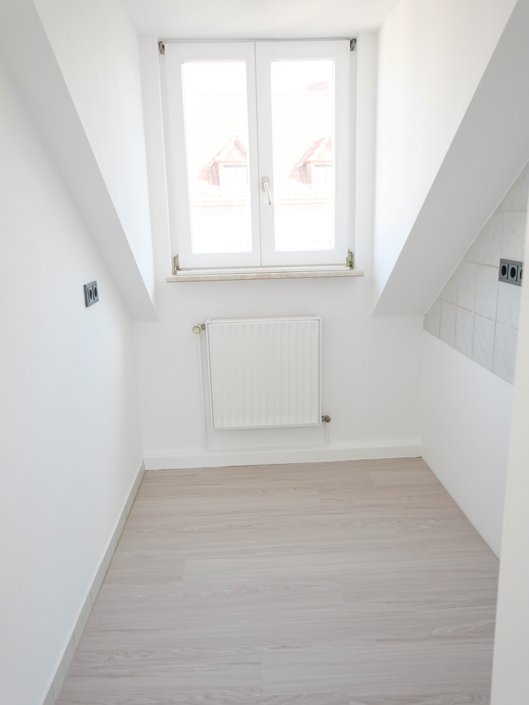 Stadtnahe, modernisierte 3-Zimmer-Mietwohnung! - Foto 5