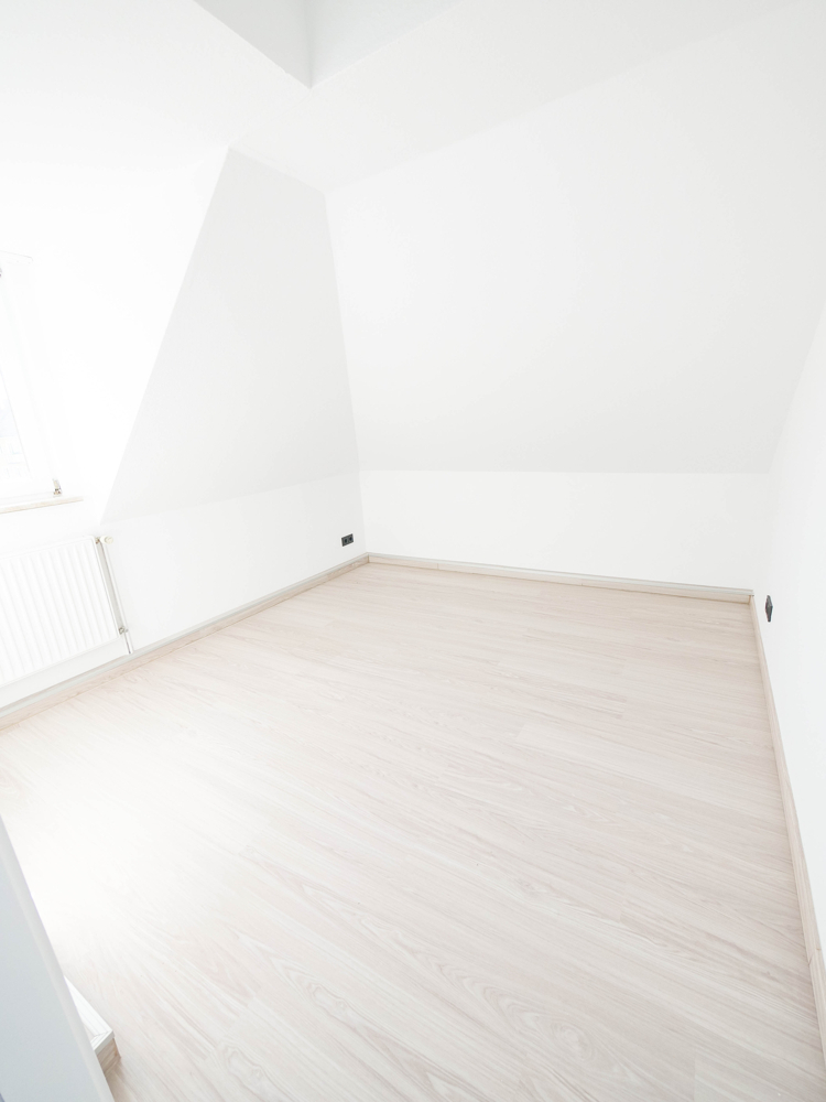 Stadtnahe, modernisierte 3-Zimmer-Mietwohnung! - Foto 4